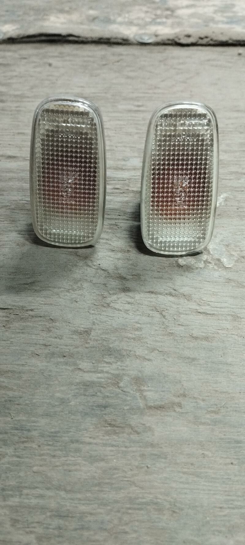 Camry 2005 krel pawarotnik 150 TMT - Мары - img 1