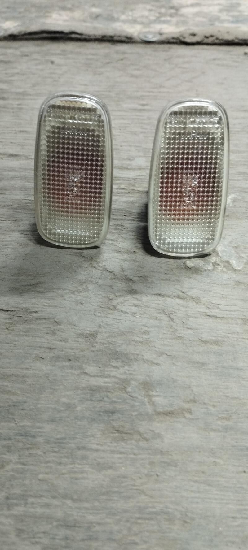 Camry 2005 krel pawarotnik 150 TMT - Мары - img 2