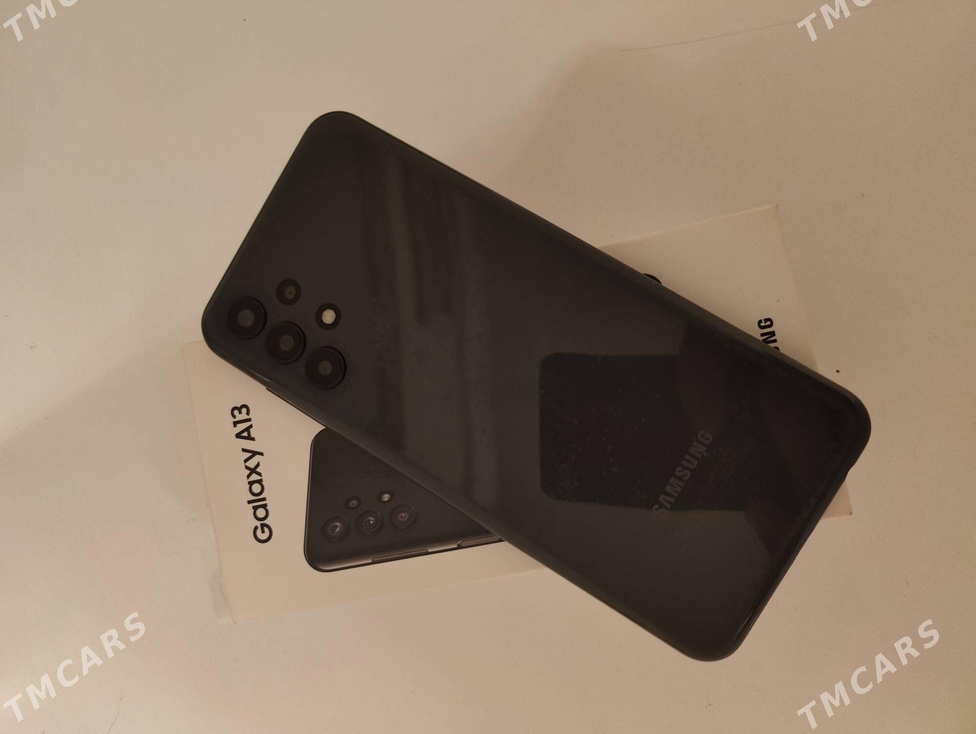 SAMSUNG A13 - Дашогуз - img 2