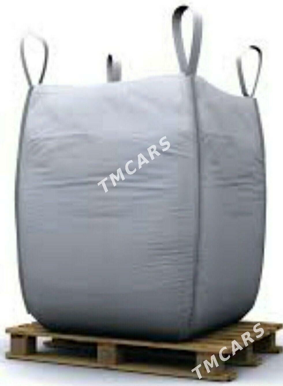 Big bag Halta - Ашхабад - img 6