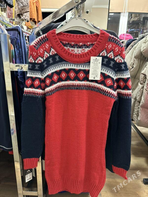 свитера,туники - Türkmenbaşy - img 4