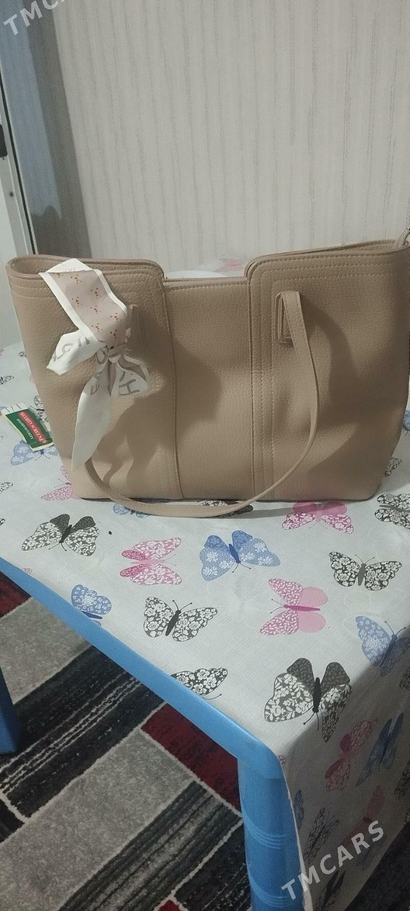 Sumka - Balkanabat - img 1