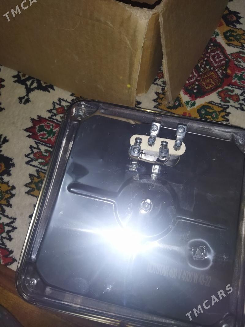 tok pec 3 fazada isleya - Bagyr - img 6