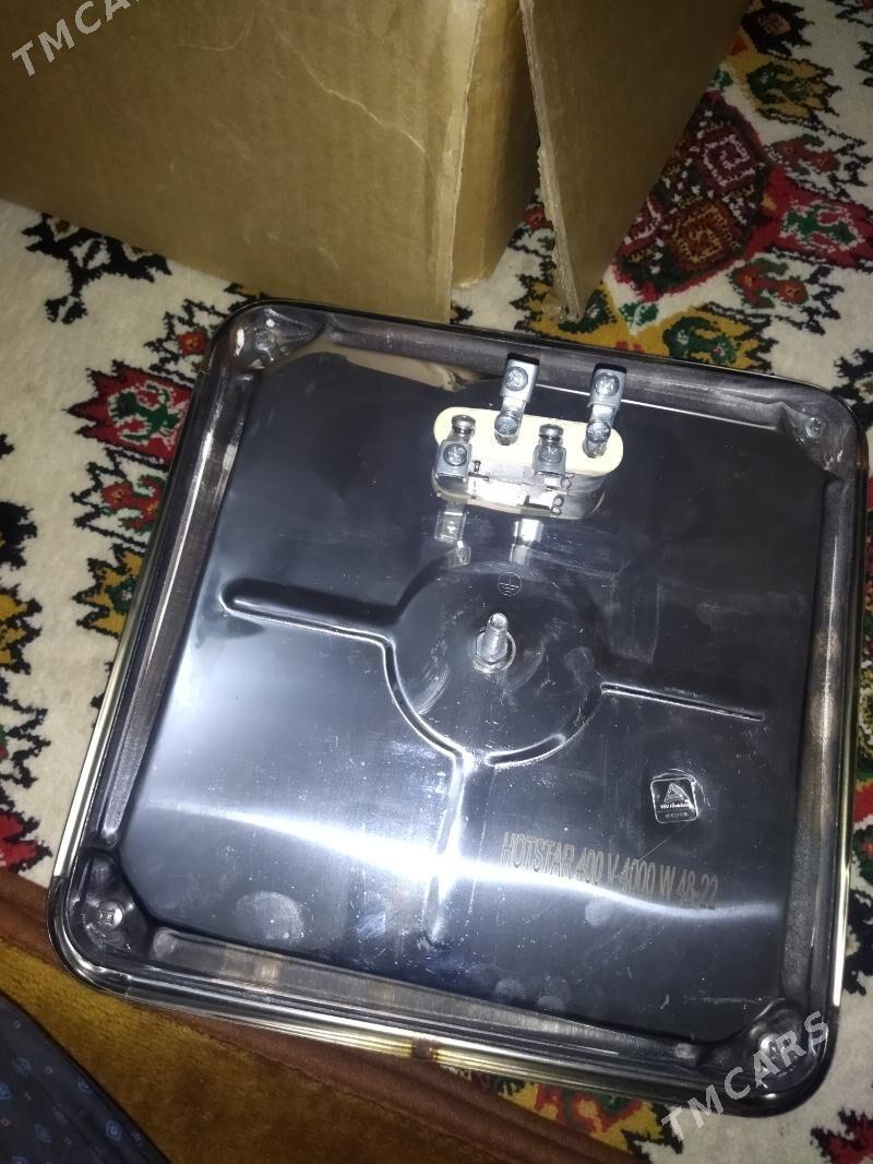 tok pec 3 fazada isleya - Bagyr - img 3