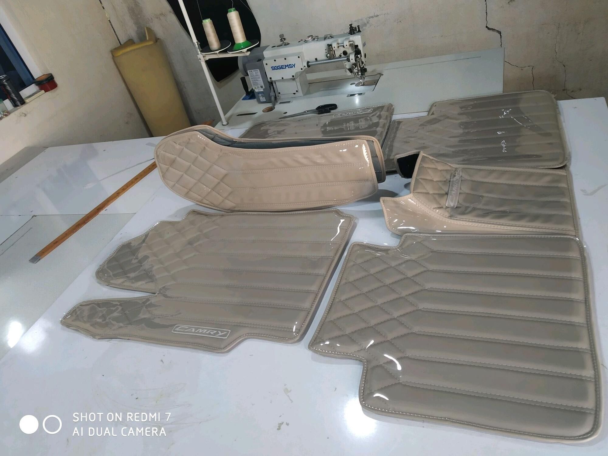 kovryk 600 TMT - Бедев - img 2