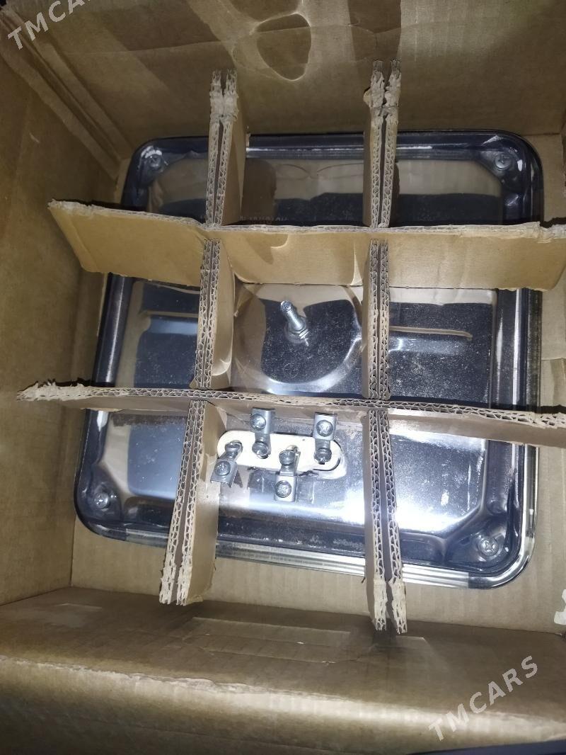 tok pec 3 fazada isleya - Bagyr - img 5