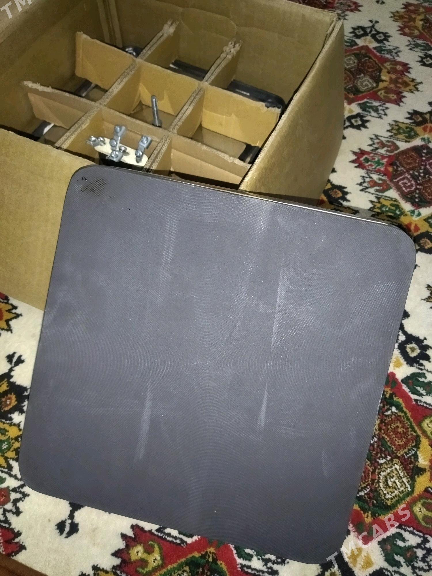 tok pec 3 fazada isleya - Bagyr - img 4