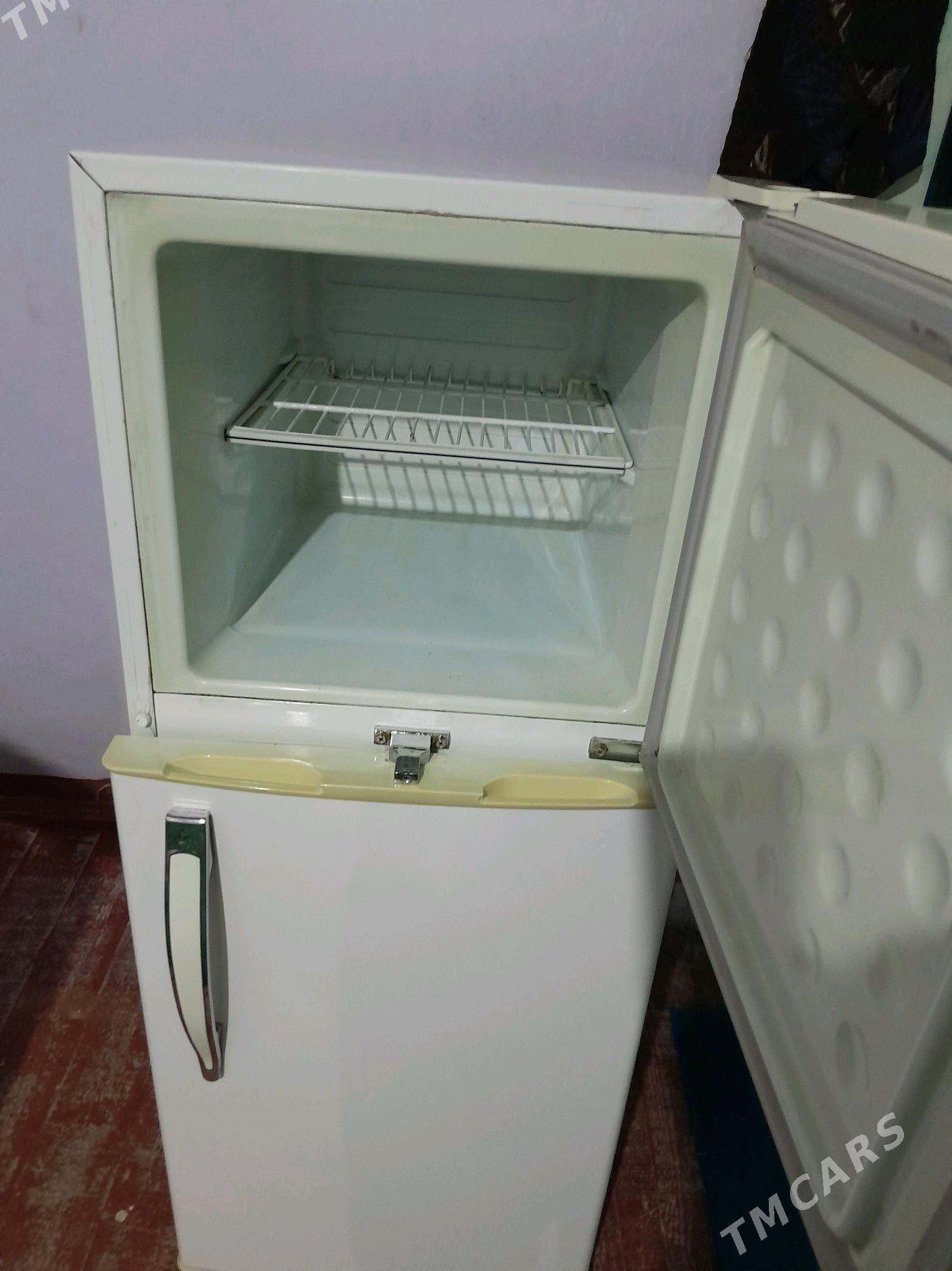 Holodilnik - Гурбансолтан Едже - img 2