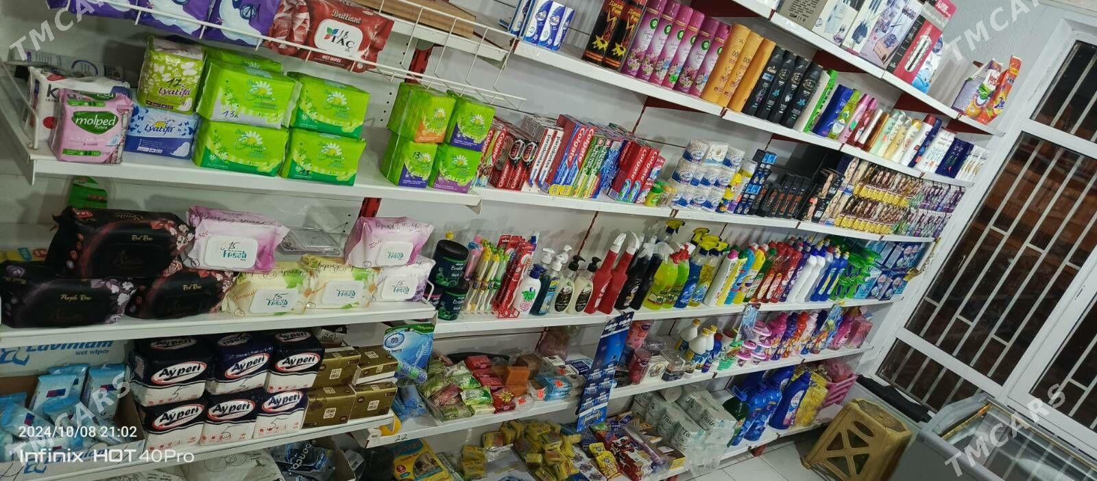 dukanlar - Türkmenabat - img 2