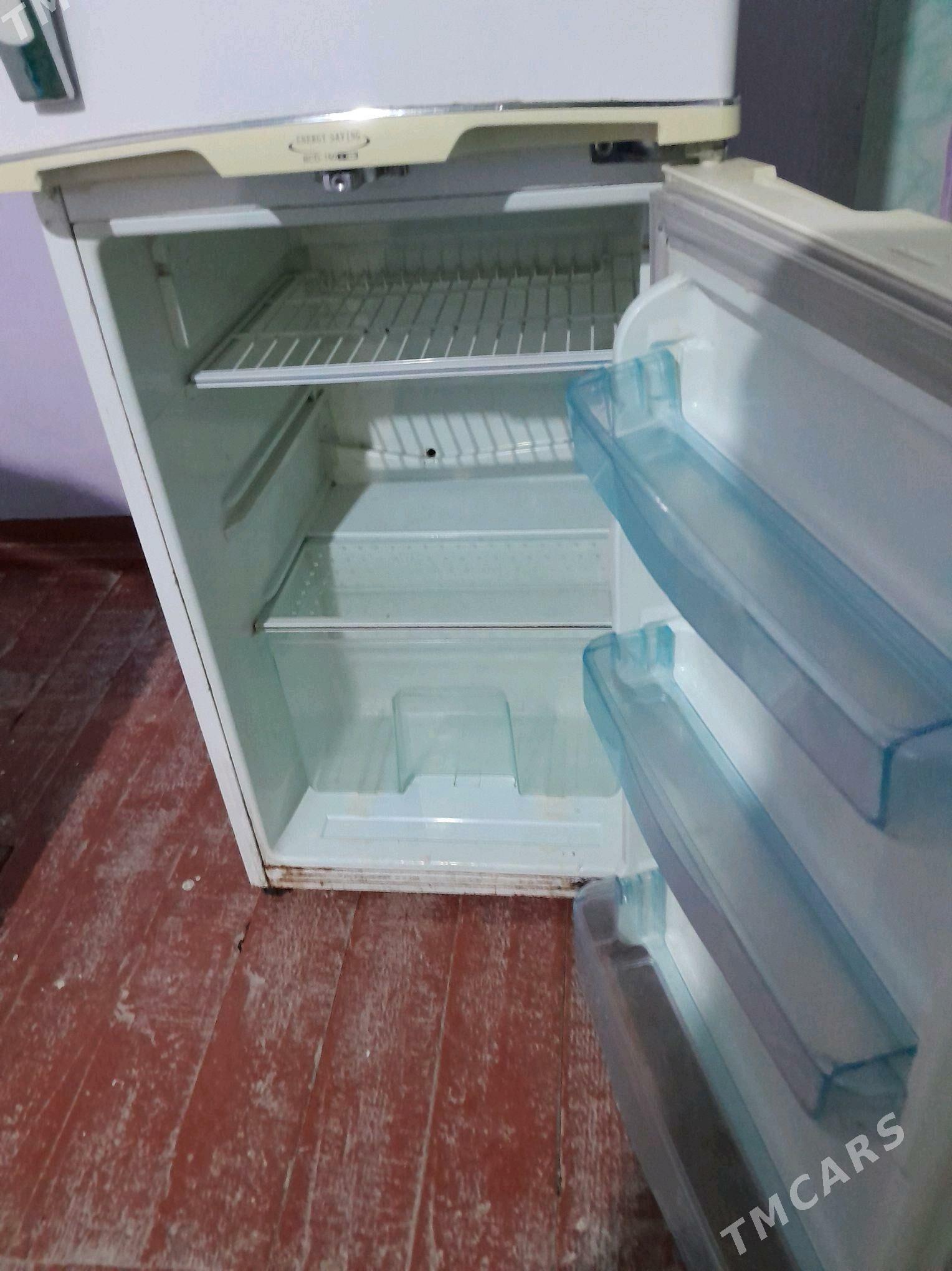 Holodilnik - Гурбансолтан Едже - img 3