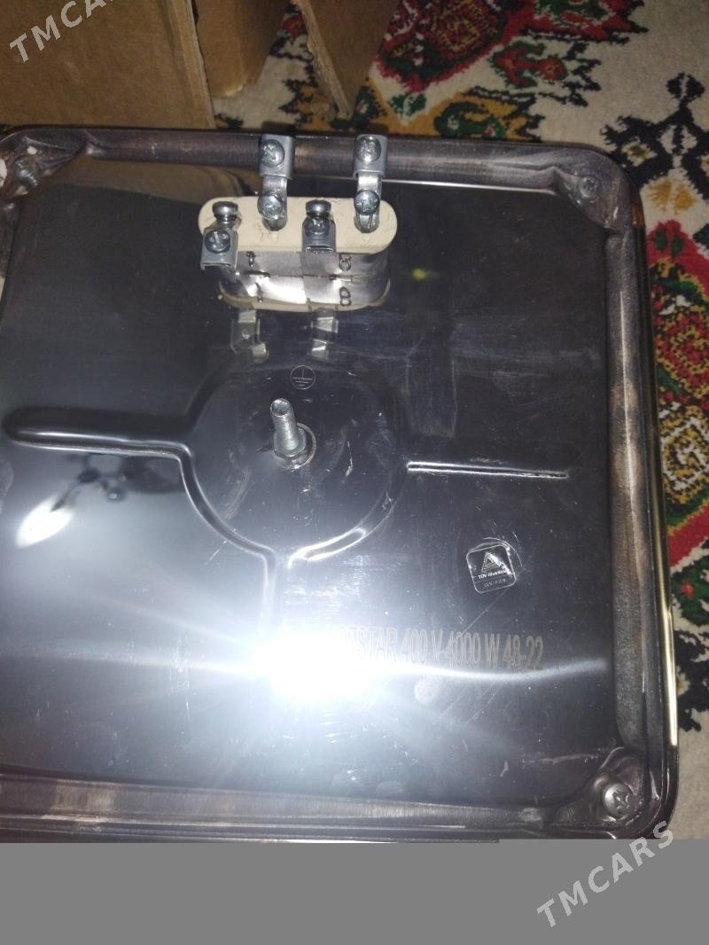 tok pec 3 fazada isleya - Bagyr - img 2