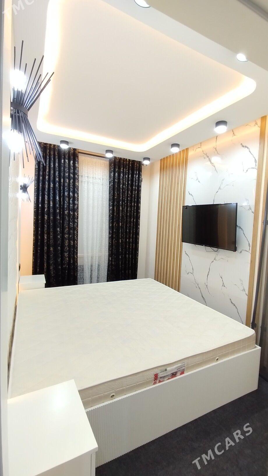 3ком.3эт.76м2. - Aşgabat - img 5