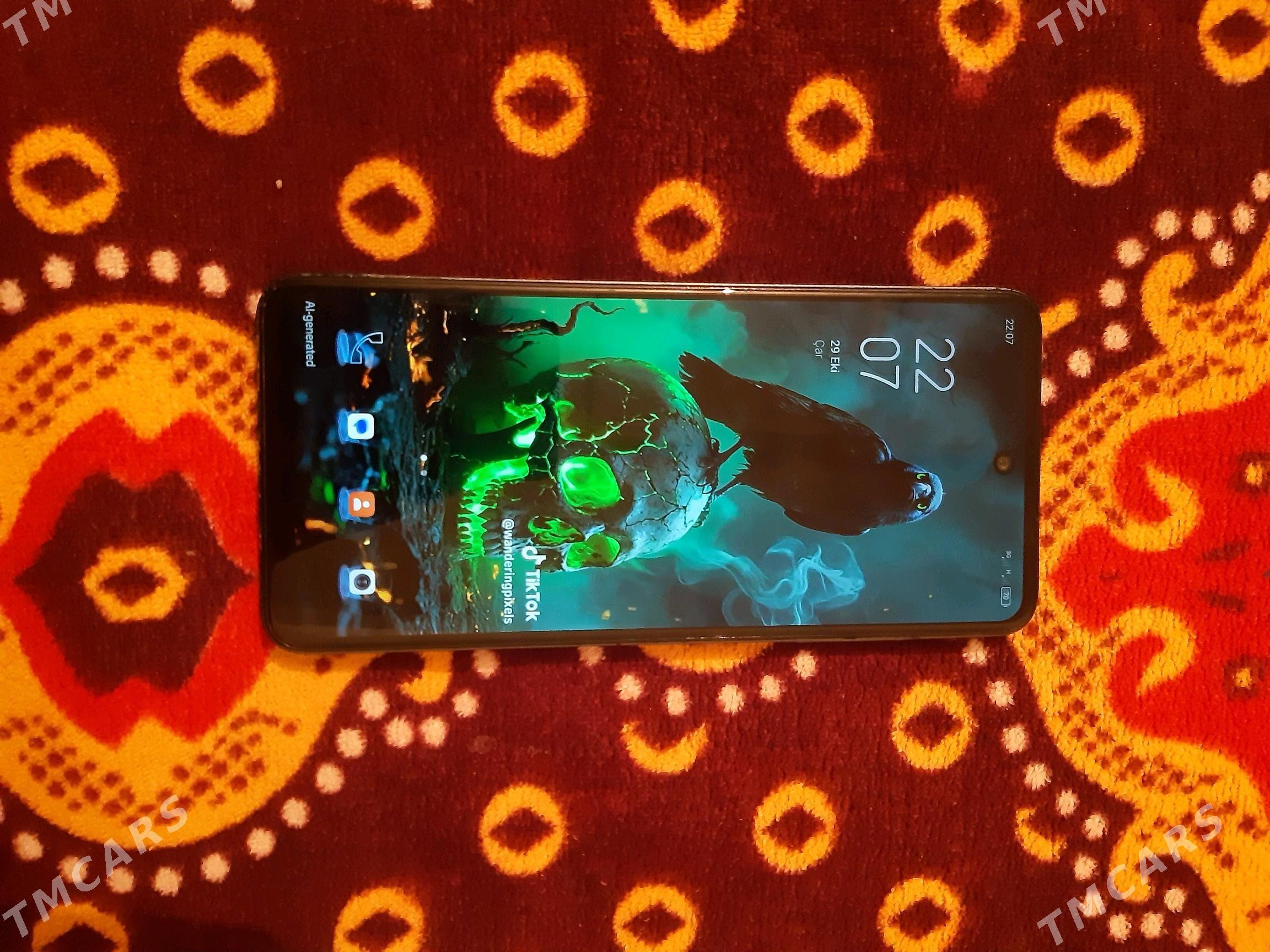 TECNO SPARK 20C - Görogly (Tagta) - img 1