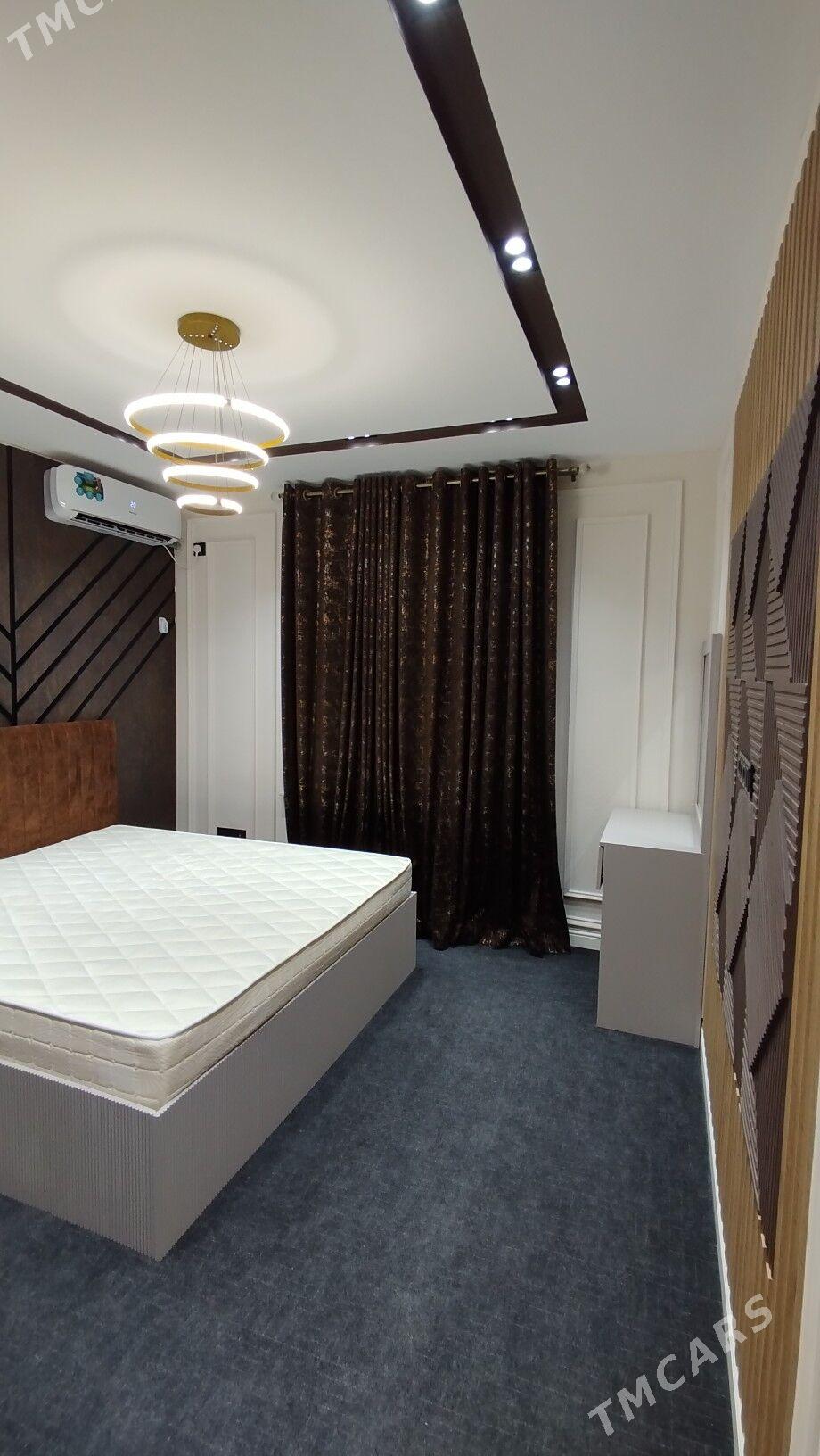 3ком.3эт.76м2. - Aşgabat - img 7