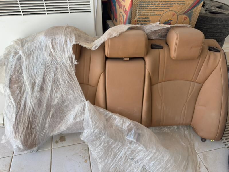 Lexus es350 sideniya 10 000 TMT - Балканабат - img 1