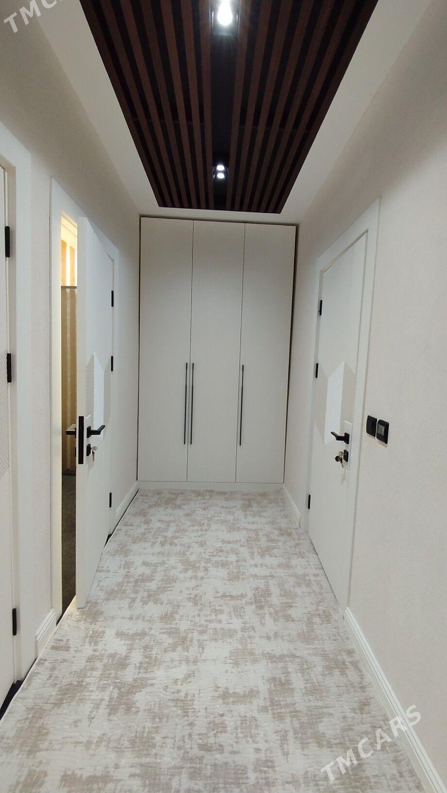 3ком.3эт.76м2. - Aşgabat - img 6