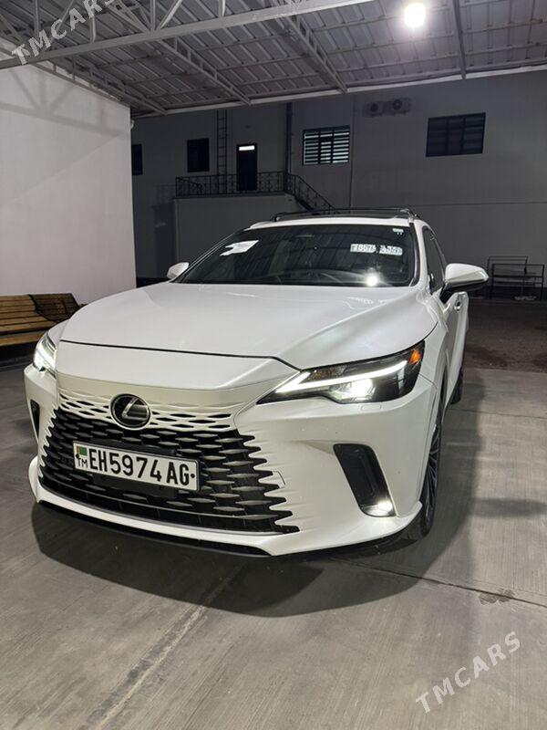 Lexus RX 350 2024 - 995 000 TMT - Daşoguz - img 1
