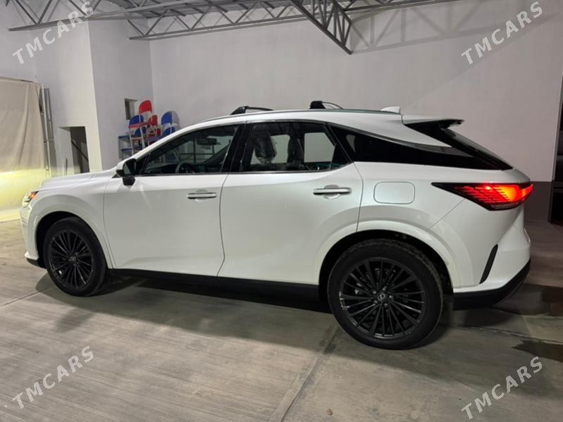 Lexus RX 350 2024 - 995 000 TMT - Daşoguz - img 4