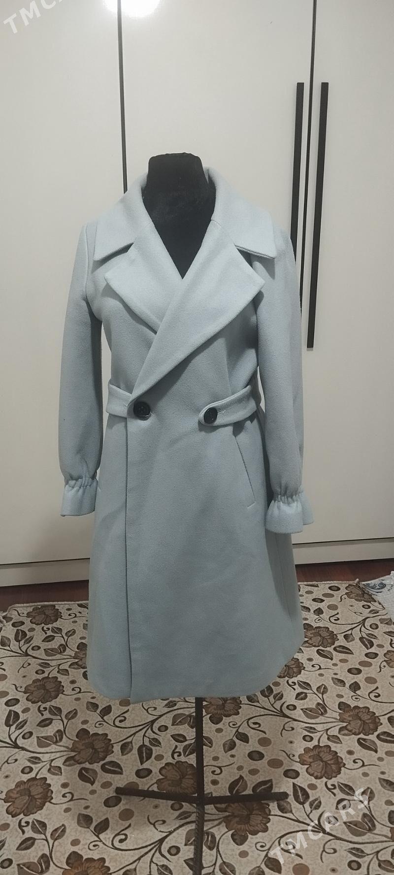 Palto - Балканабат - img 1