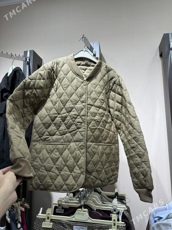 куртки - Türkmenbaşy - img 1