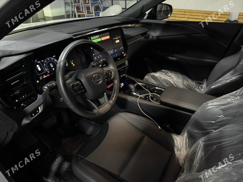 Lexus RX 350 2024 - 995 000 TMT - Daşoguz - img 7