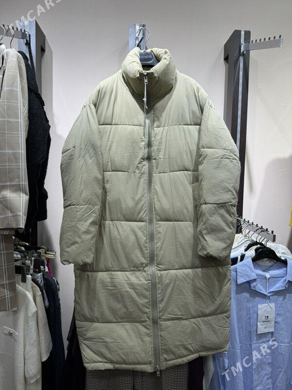 пуховик, куртки - Türkmenbaşy - img 2