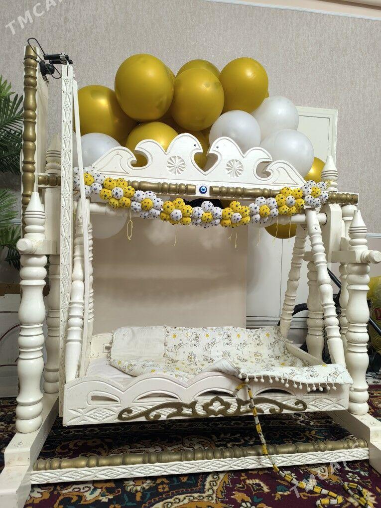 tokly sallancak - Mary - img 1