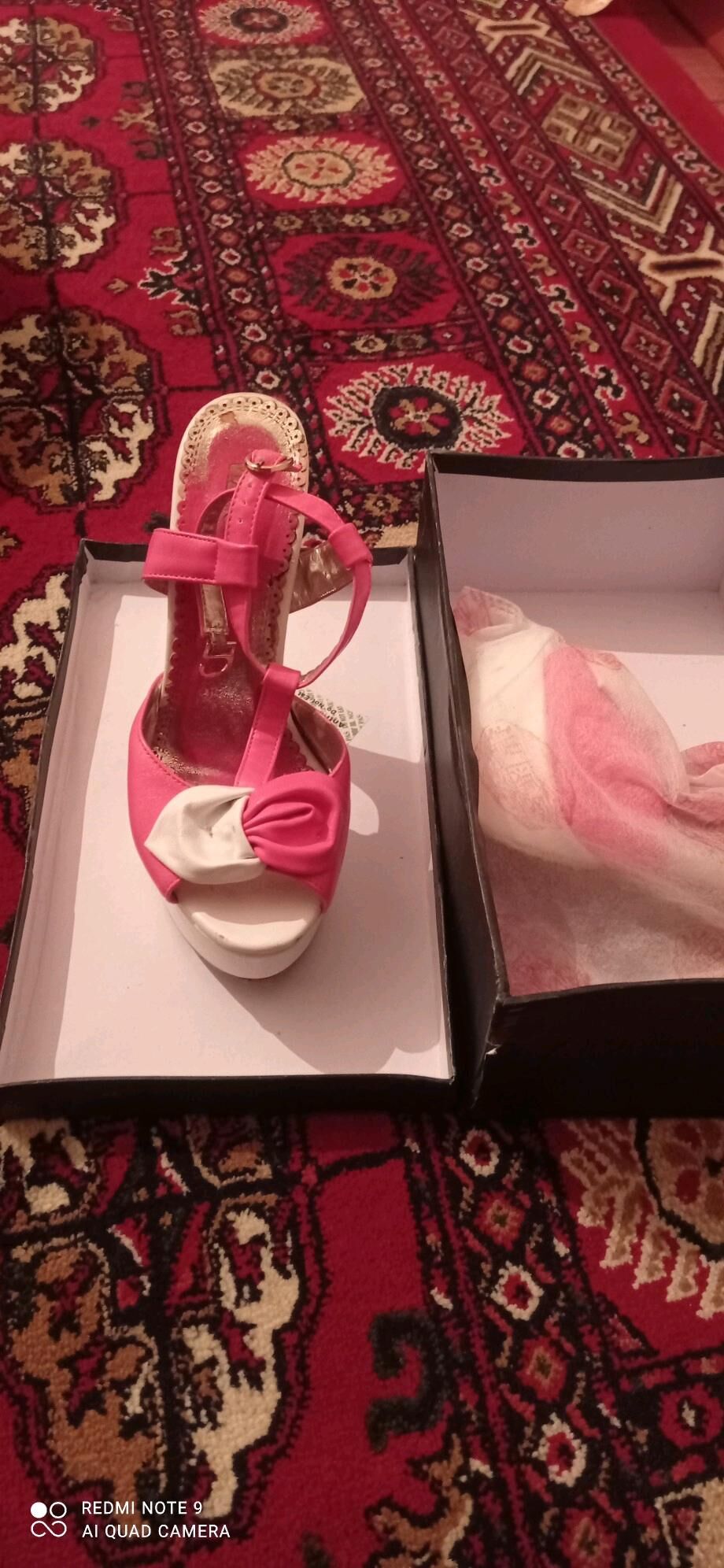 сумка - Векильбазар - img 9