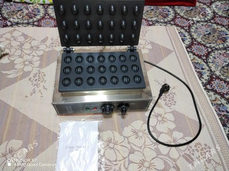 hoz bisiryan - Мары - img 3