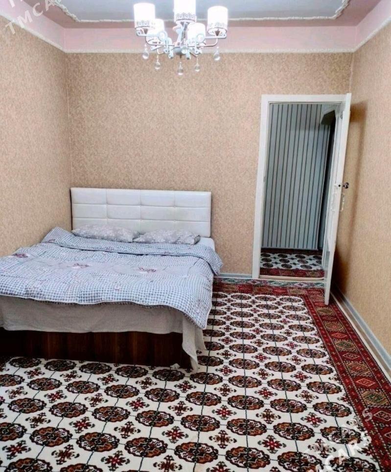 KWARTIRA - Türkmenabat - img 2