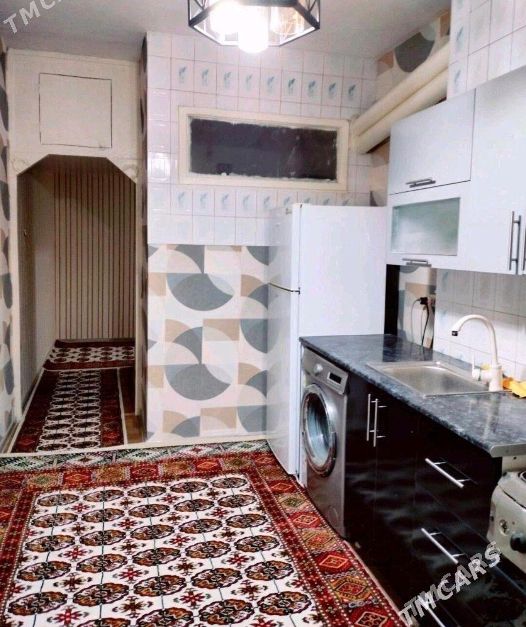 KWARTIRA - Türkmenabat - img 5