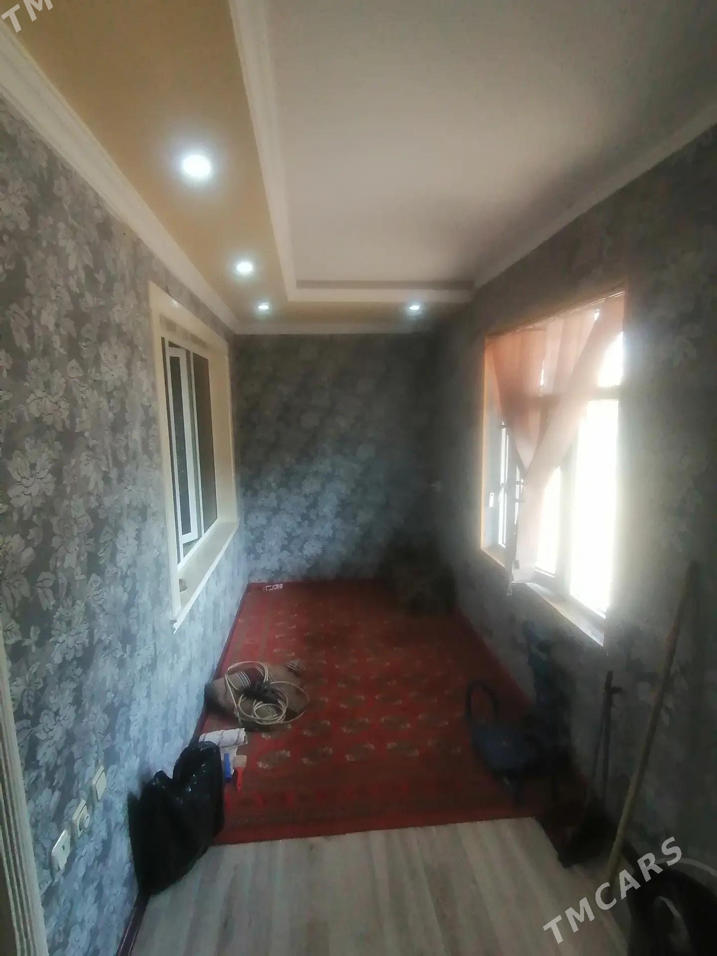   KWARTIRA   - Туркменабат - img 6