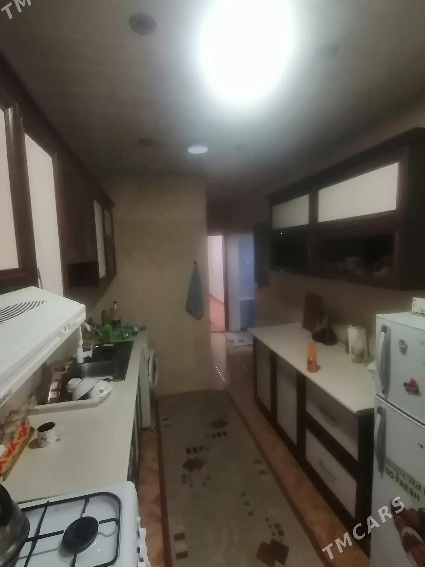   KWARTIRA   - Туркменабат - img 3