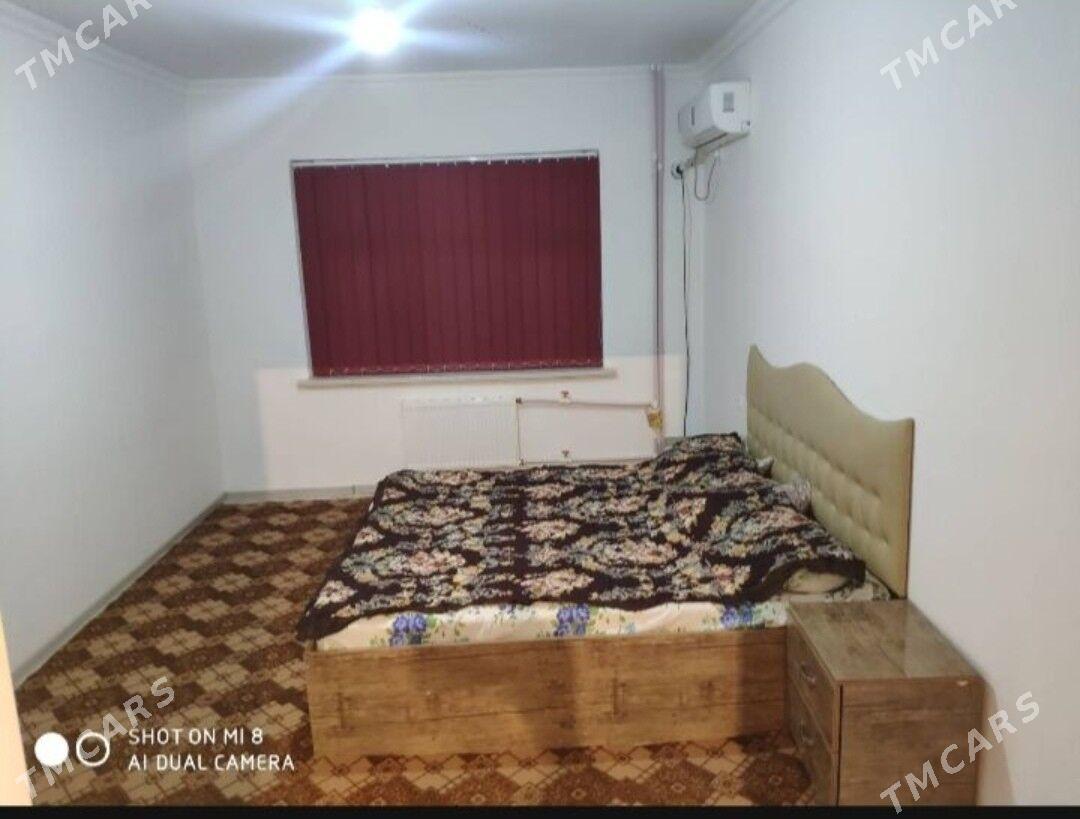   KWARTIRA   - Туркменабат - img 8