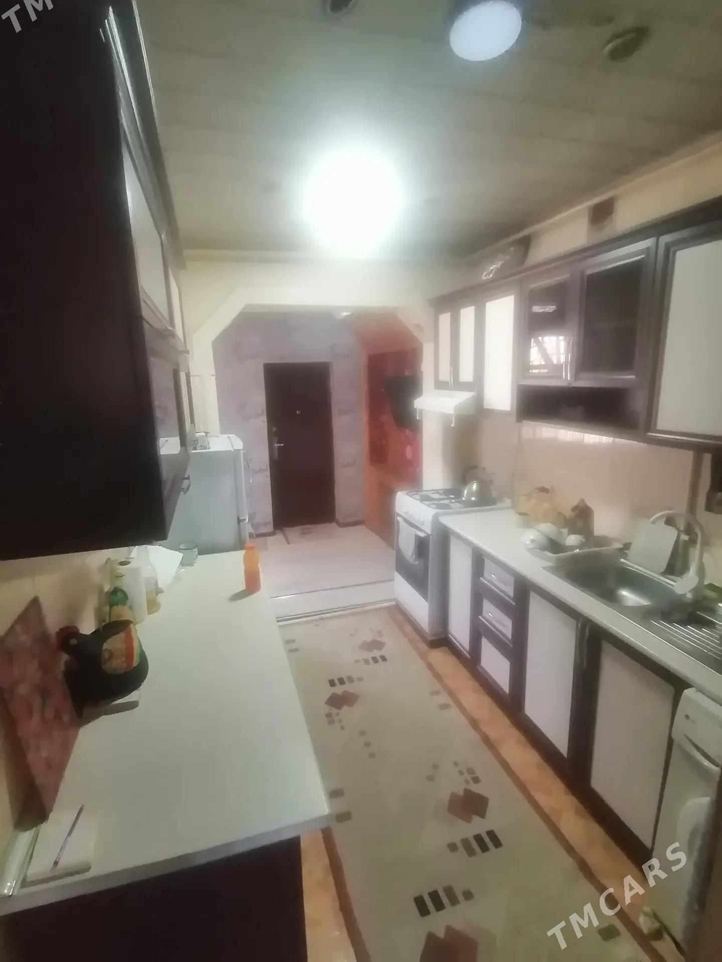   KWARTIRA   - Туркменабат - img 2