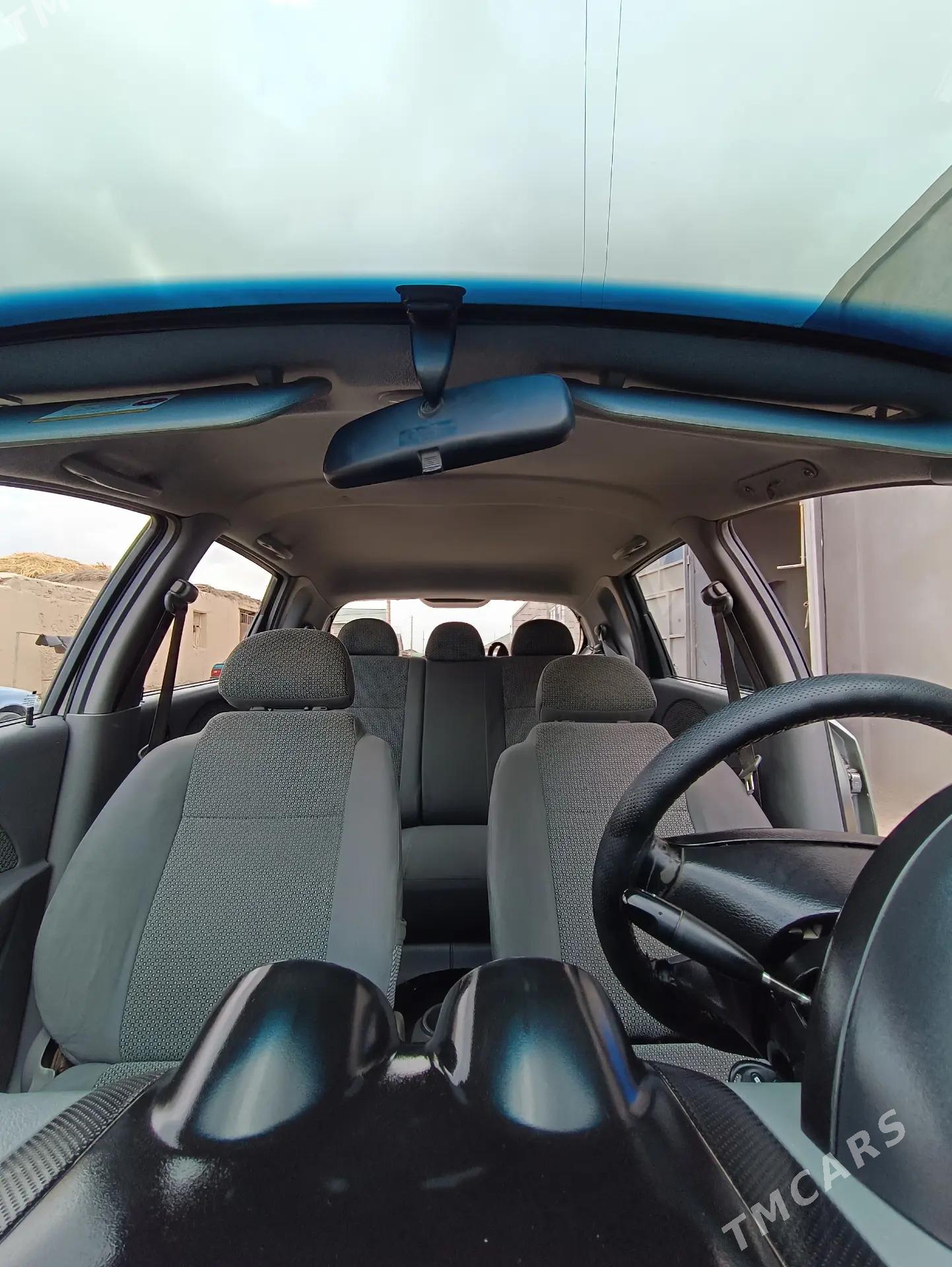 Daewoo Kalos 2005 - 65 000 TMT - Şabat etr. - img 5