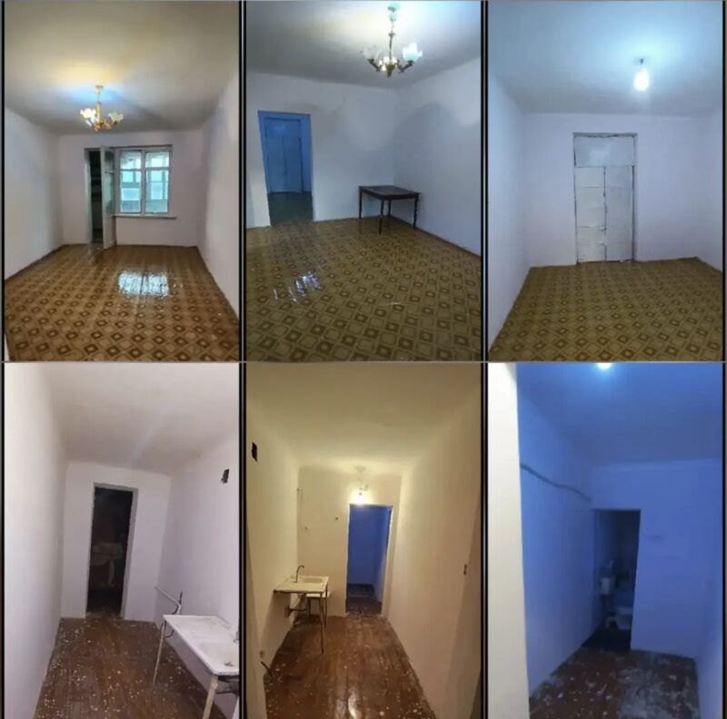 2 KOMNAT 2 ETAJ GYSSAGLY  - Aşgabat - img 4