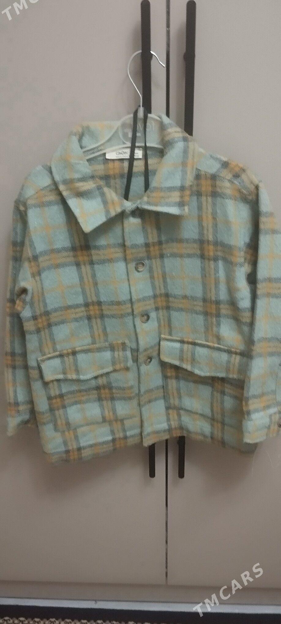 Kurtka - Balkanabat - img 3