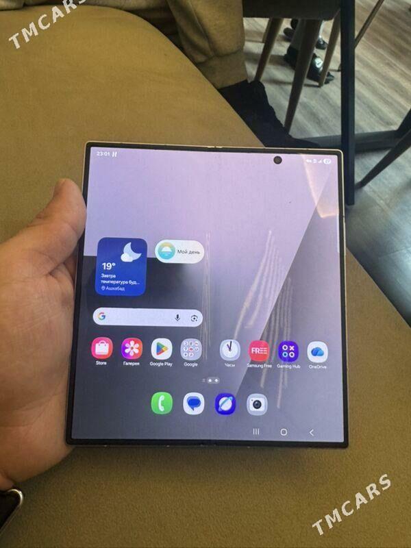 Samsung Galaxy Z Fold 7 - Хитровка - img 4