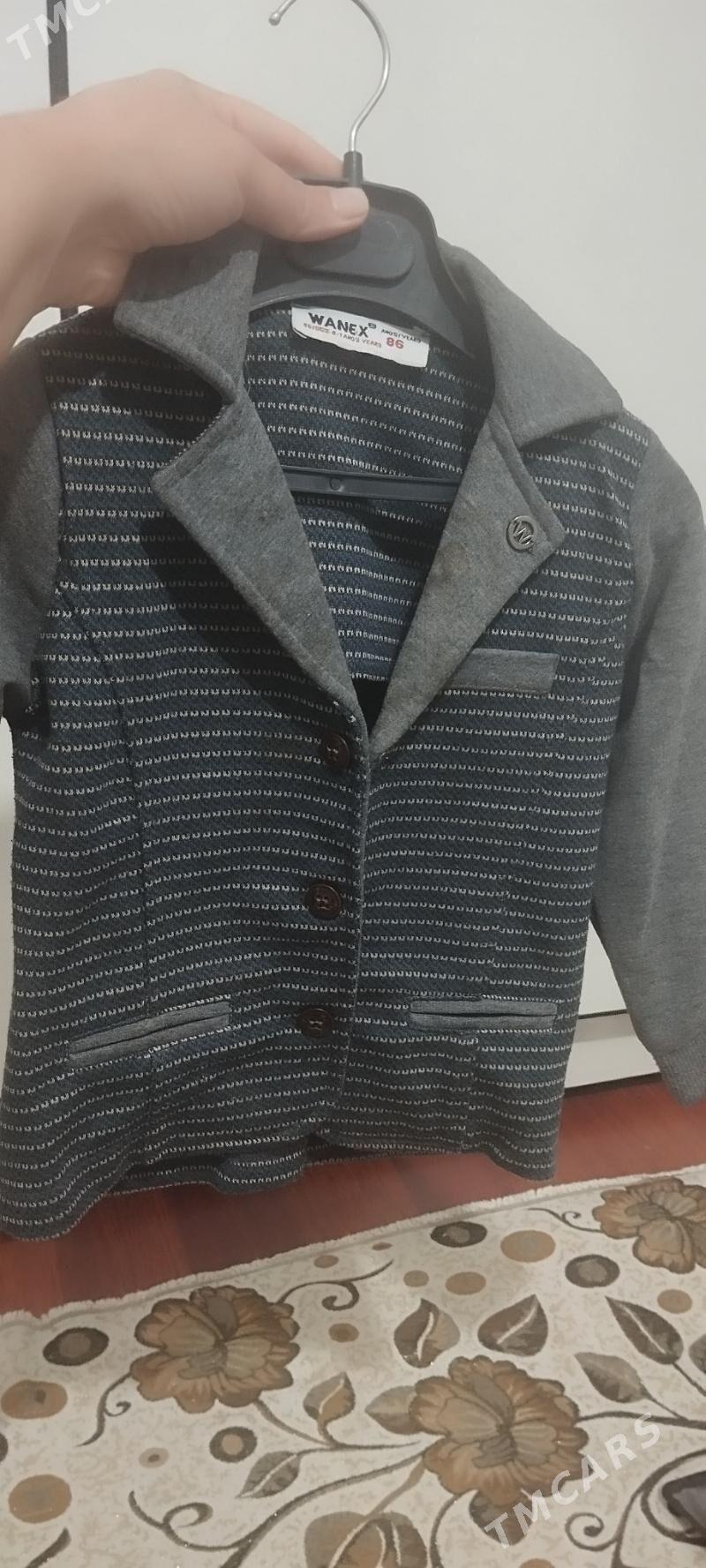 Kurtka - Balkanabat - img 5