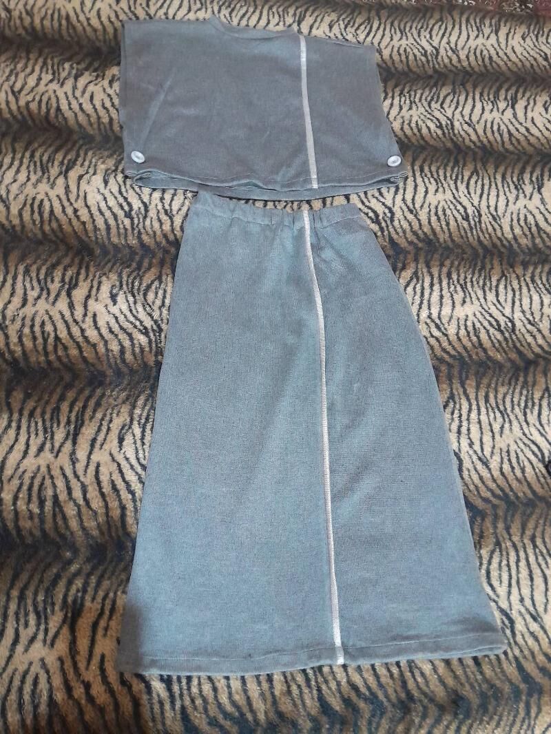 кофта - Дашогуз - img 2