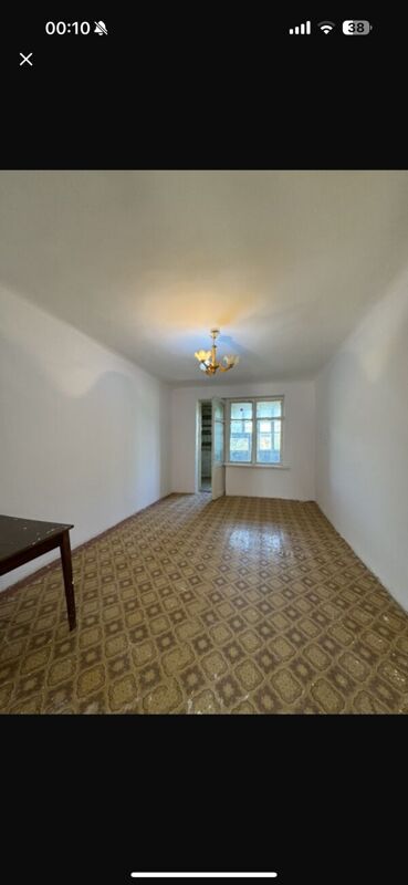 2 KOMNAT 2 ETAJ GYSSAGLY  - Aşgabat - img 2