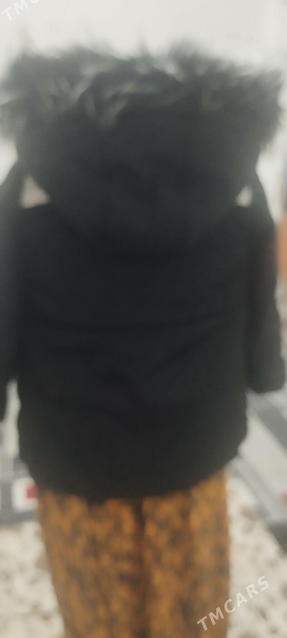 Kurtka - Balkanabat - img 2