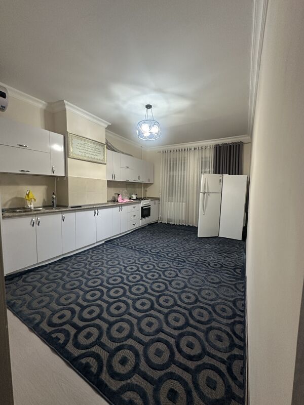 satlyk kwartira 3 komnot - Türkmenabat - img 4