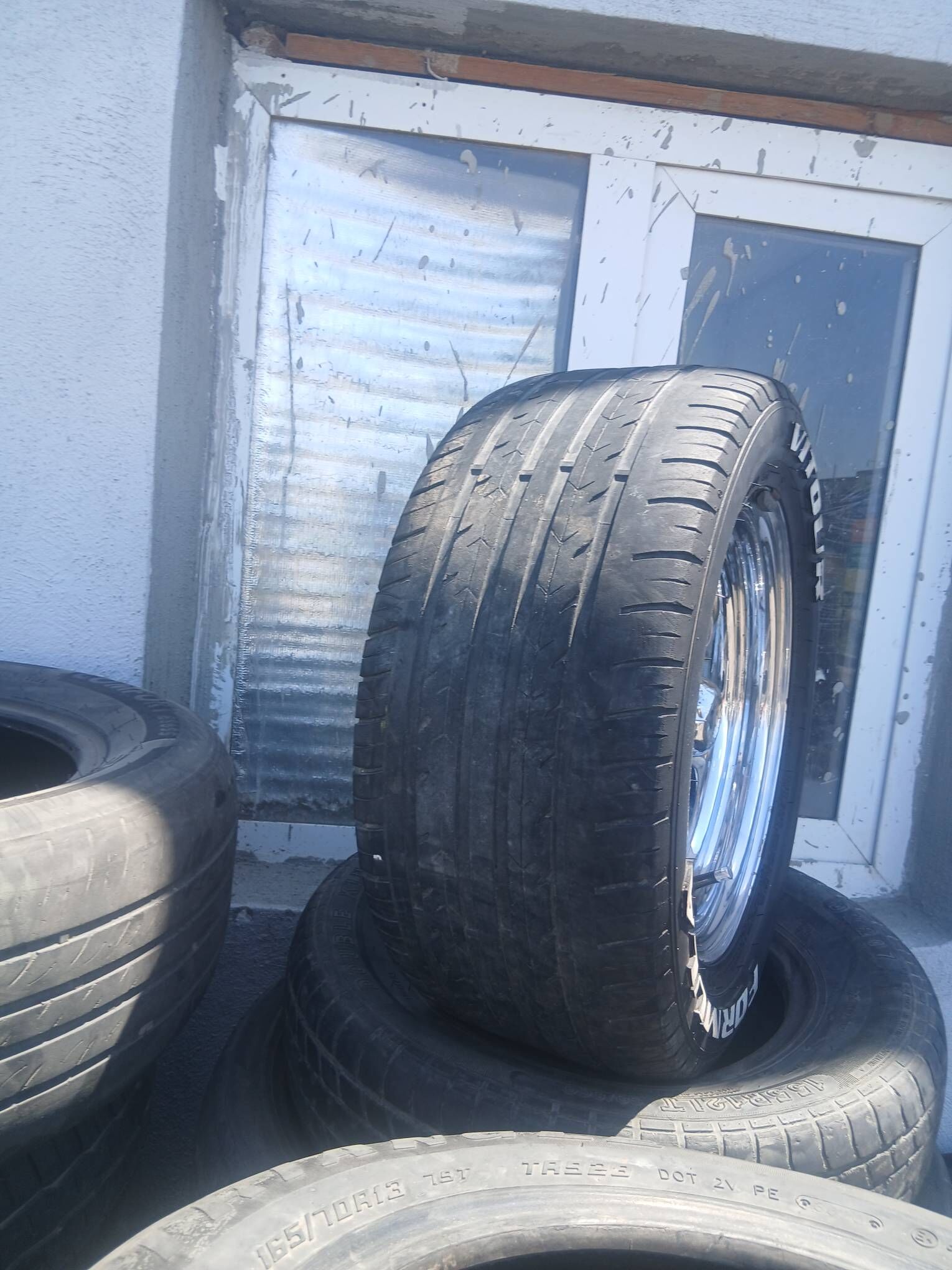 Teker 13 4 000 TMT - Дашогуз - img 2