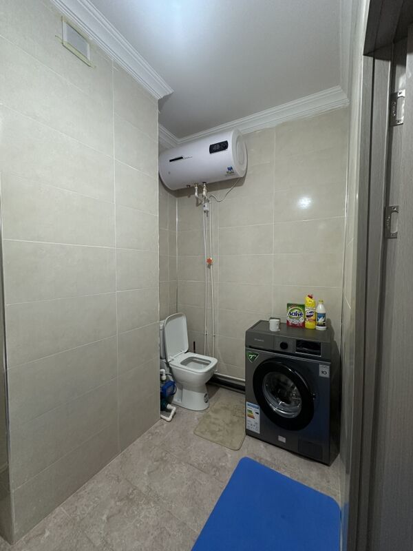 satlyk kwartira 3 komnot - Türkmenabat - img 8