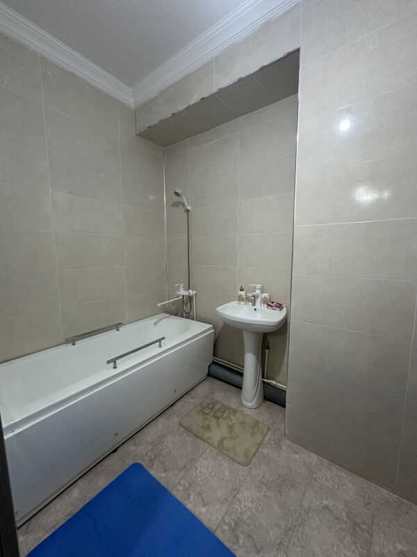 satlyk kwartira 3 komnot - Türkmenabat - img 9