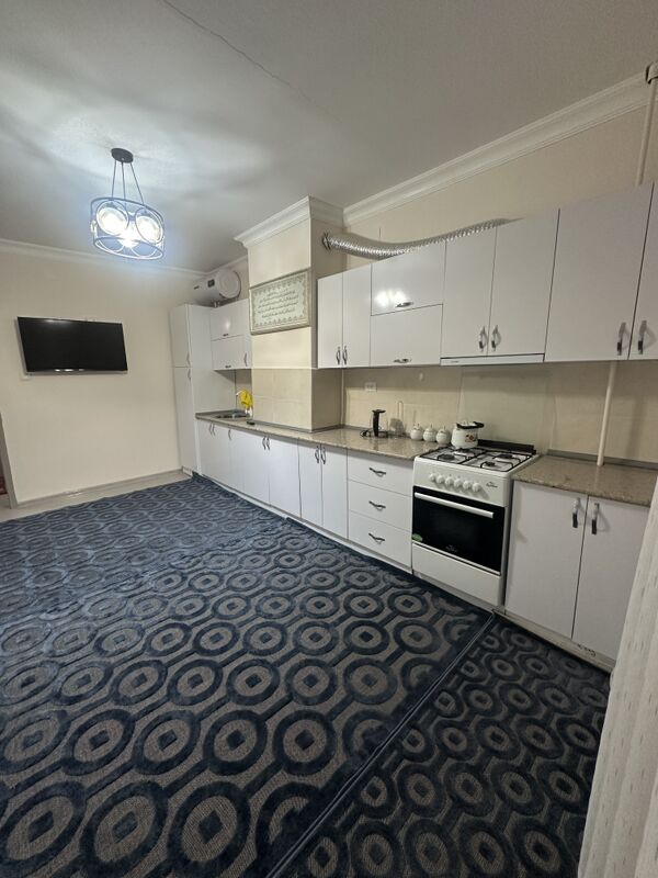 satlyk kwartira 3 komnot - Türkmenabat - img 5