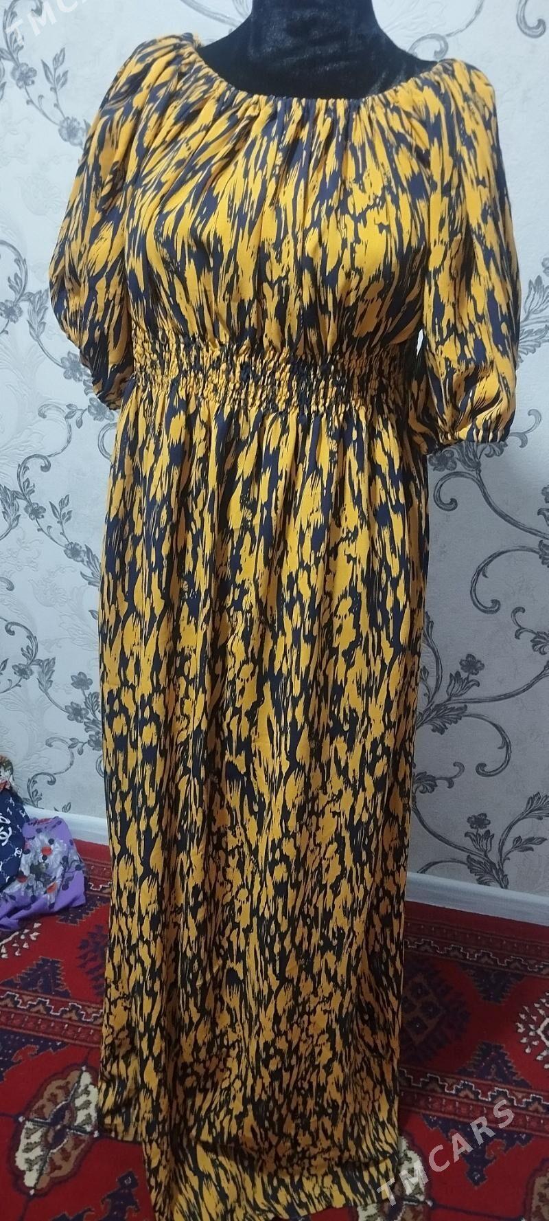 Arzan köýnekler - Balkanabat - img 1