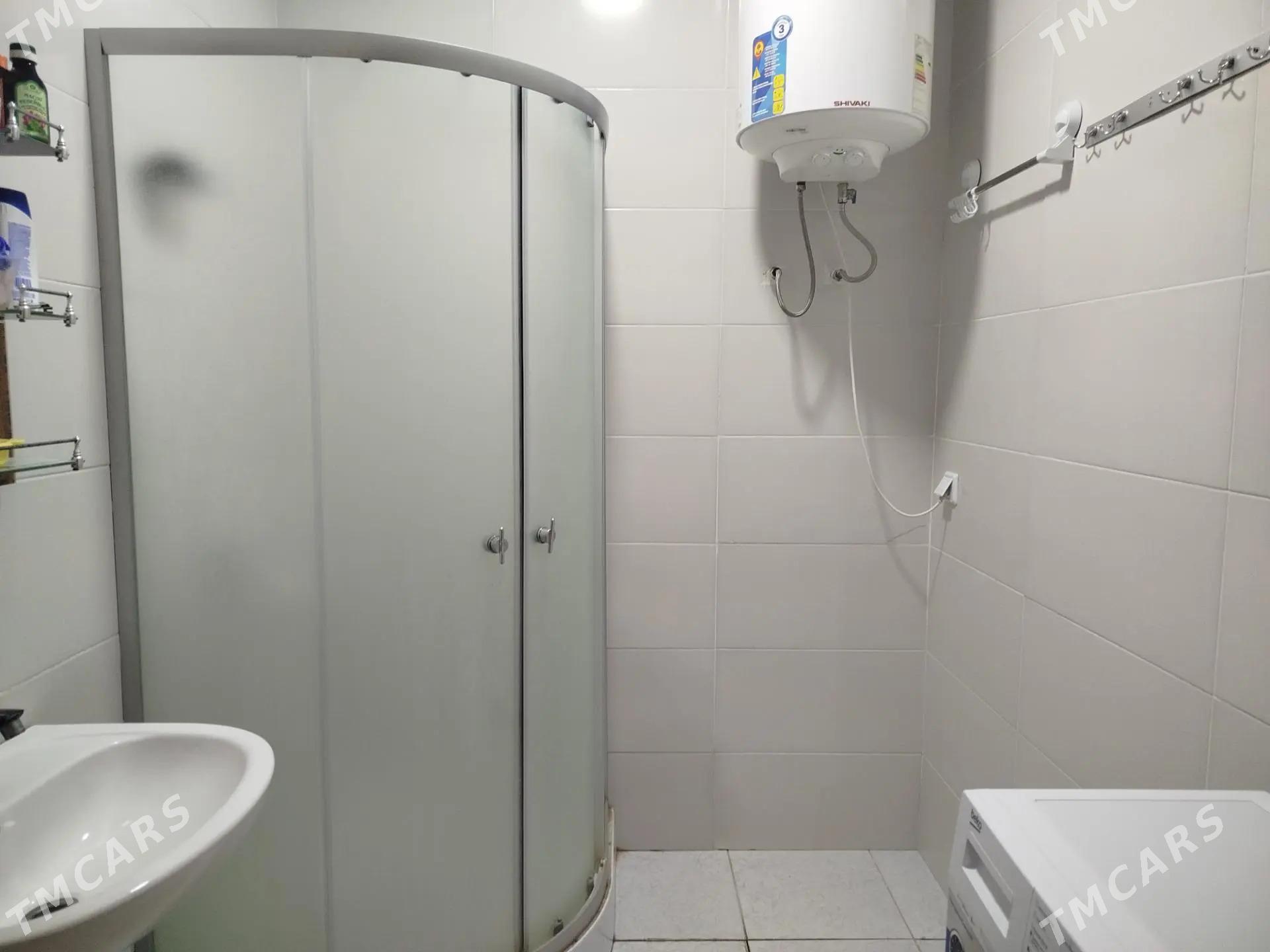 Gökdepe satlyk jaý - Gökdepe - img 8